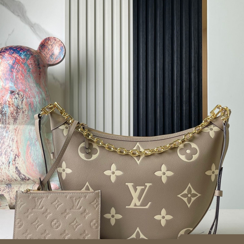 LV Satchel bags